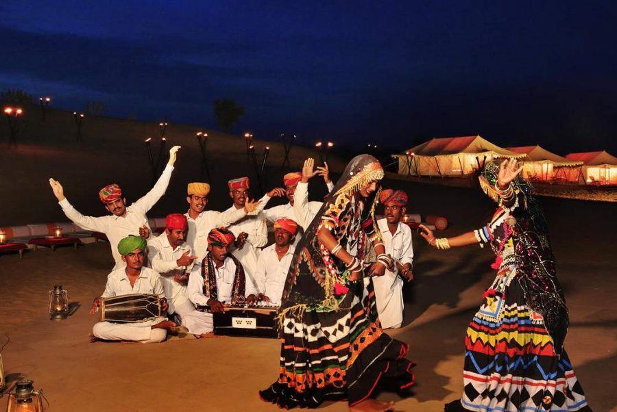Adventure & Culture Together