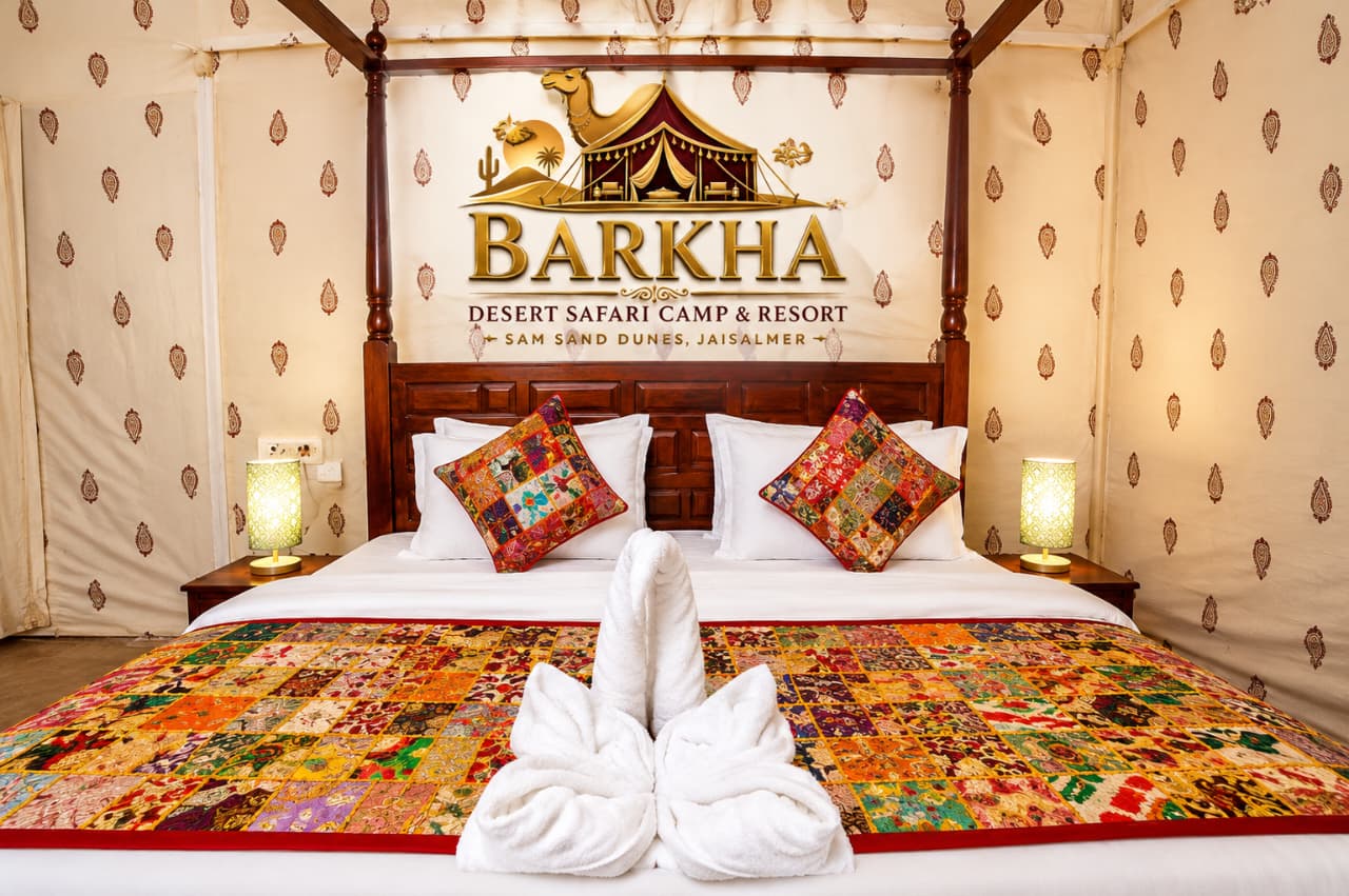 Barkha-01