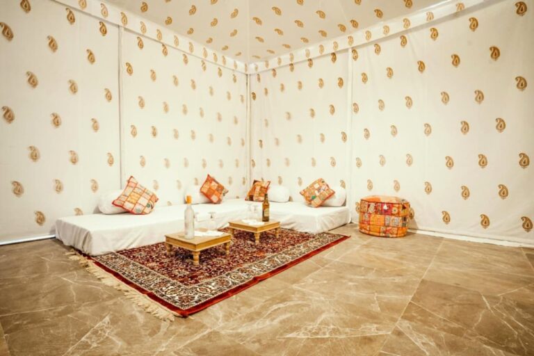 Desert Camp-14