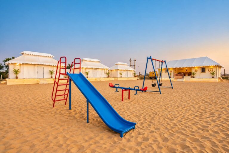 Desert Camp-16