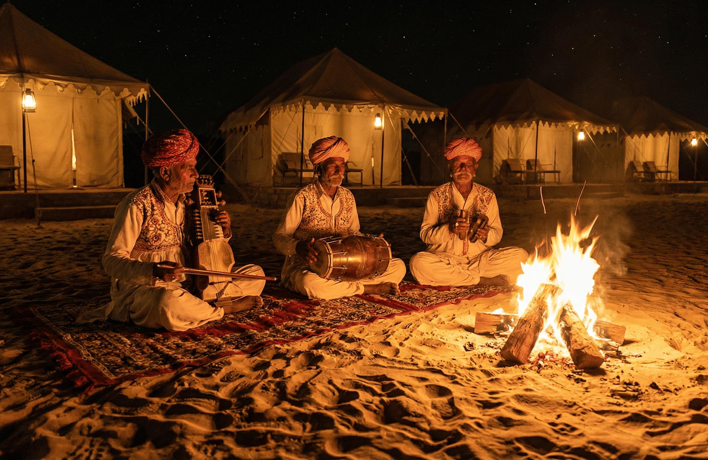 Folk-Music